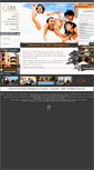 Mobile Screenshot of caremgt.com